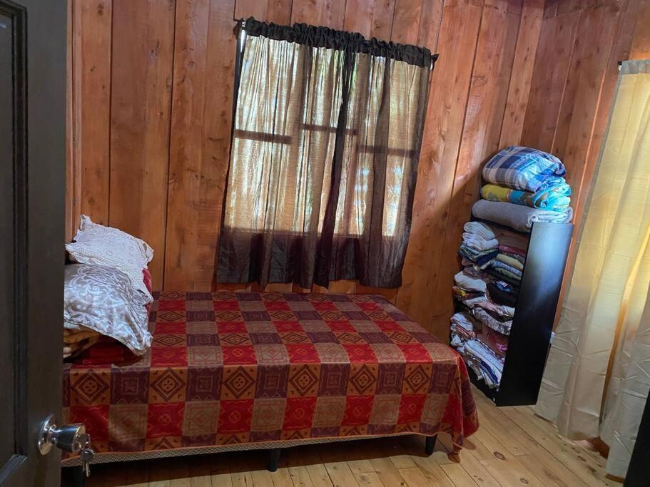 Cabana Duende Oscuro - Paradise In The Mountains! San Pablo  외부 사진