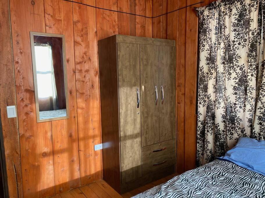 Cabana Duende Oscuro - Paradise In The Mountains! San Pablo  외부 사진