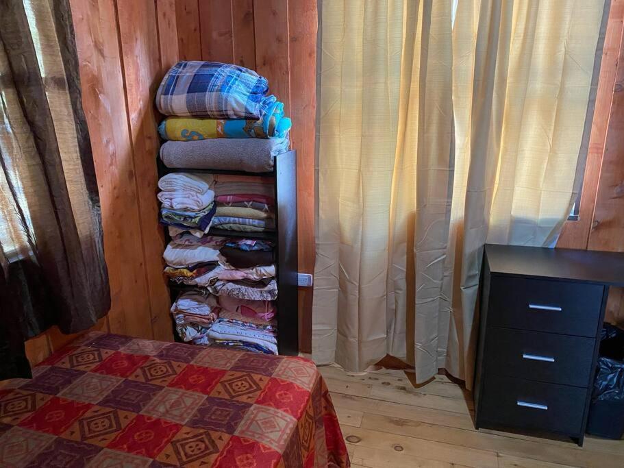 Cabana Duende Oscuro - Paradise In The Mountains! San Pablo  외부 사진