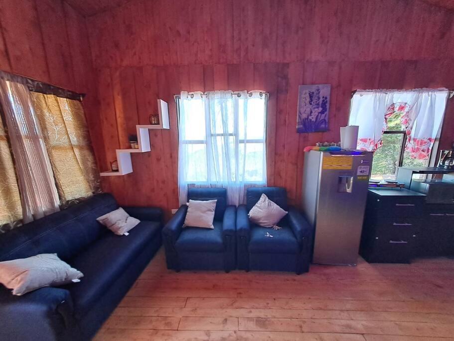 Cabana Duende Oscuro - Paradise In The Mountains! San Pablo  외부 사진