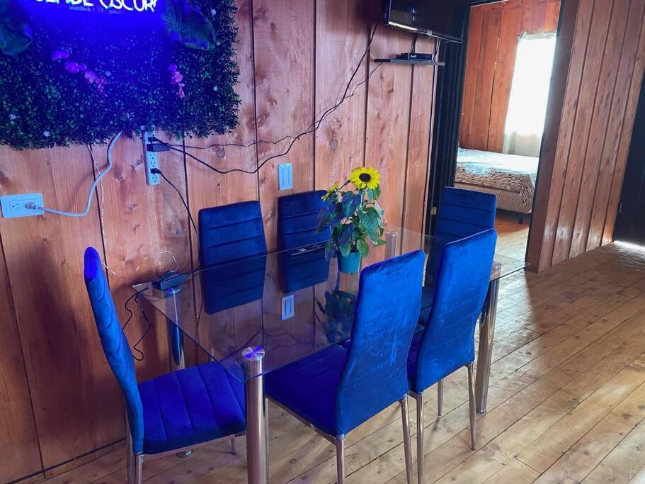 Cabana Duende Oscuro - Paradise In The Mountains! San Pablo  외부 사진