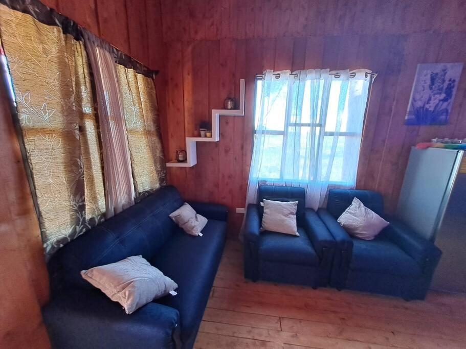 Cabana Duende Oscuro - Paradise In The Mountains! San Pablo  외부 사진